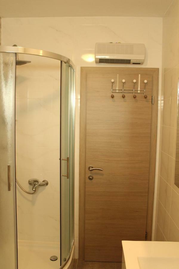 Mihaela Apartment Mlini Exterior photo
