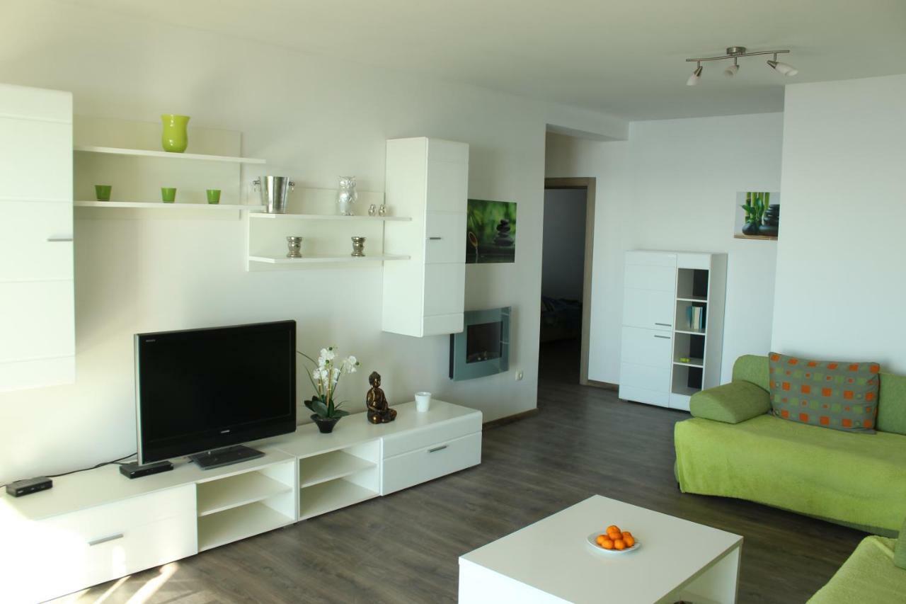 Mihaela Apartment Mlini Exterior photo